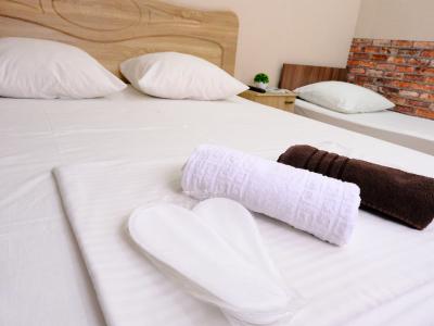 Фото отеля