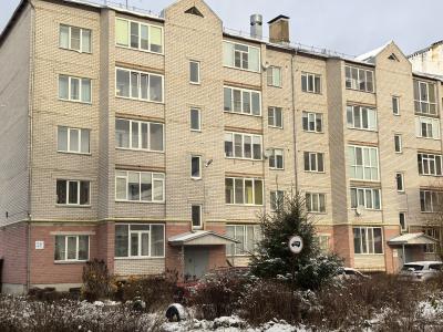 Фото отеля