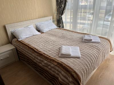 Фото отеля