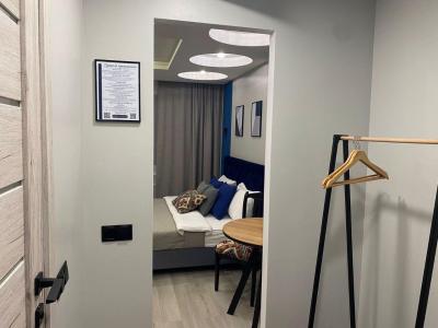 Фото отеля