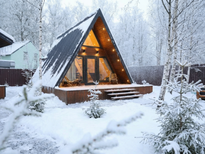 Фото отеля