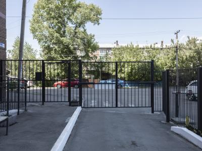 Фото отеля
