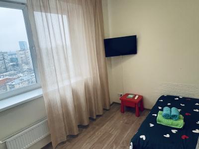 Фото номера отеля