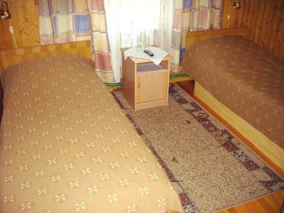 Фото отеля