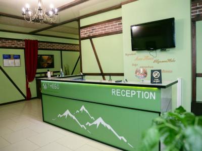 Фото отеля
