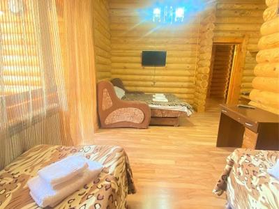 Фото номера отеля