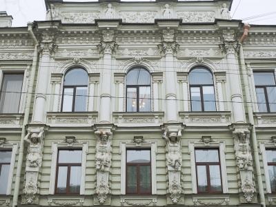 Фото отеля