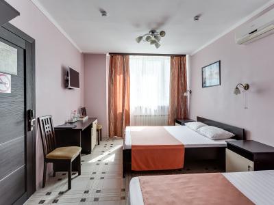 Фото отеля