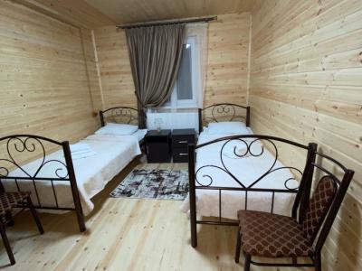 Фото номера отеля