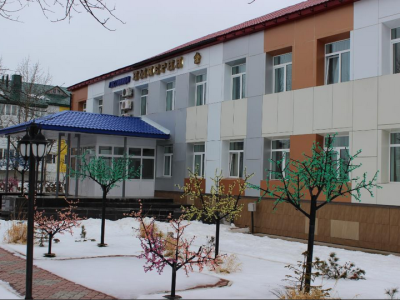 Фото отеля