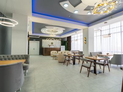 Фото отеля