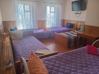 Фото номера отеля