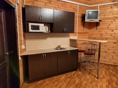 Фото отеля