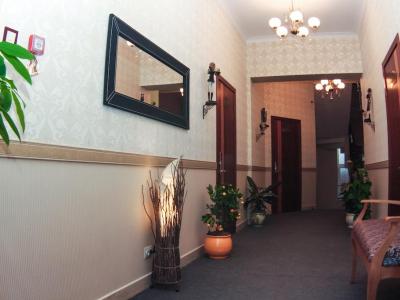 Фото отеля