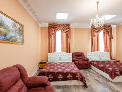 Фото номера отеля