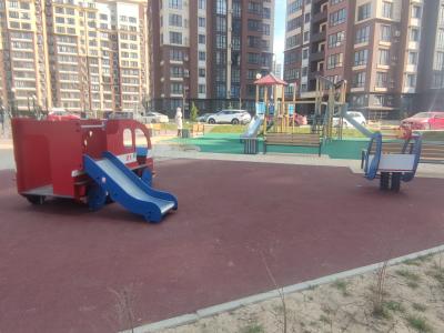 Фото отеля