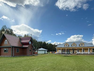 Фото отеля