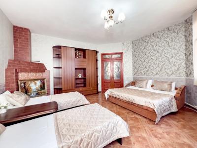 Фото номера отеля