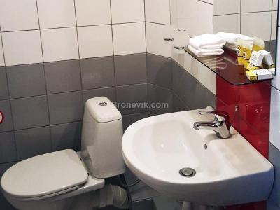 Фото номера отеля