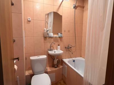 Фото отеля