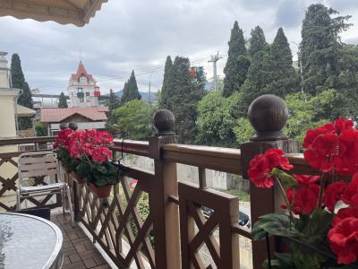 Фото номера отеля