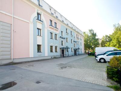 Фото отеля