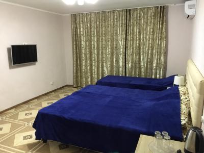 Фото номера отеля