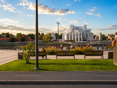 Фото отеля
