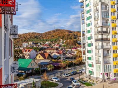 Фото отеля