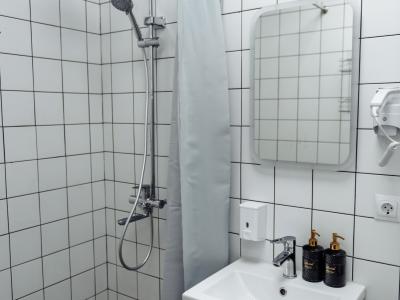 Фото номера отеля