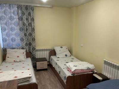 Фото номера отеля