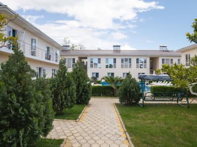 Фото отеля