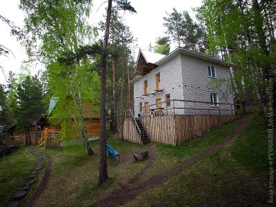 Фото номера отеля