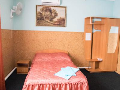 Фото отеля