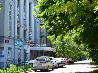Фото отеля
