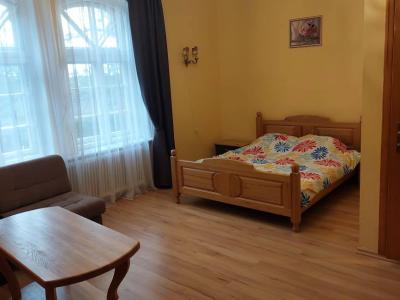Фото отеля