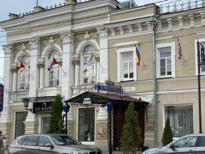Фото отеля