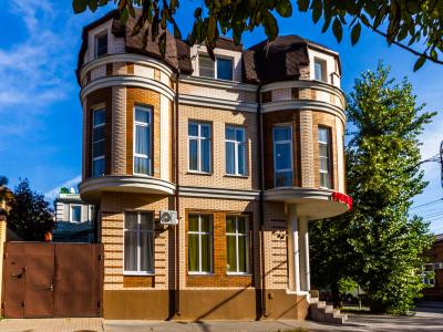 Фото отеля