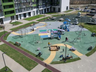 Фото отеля