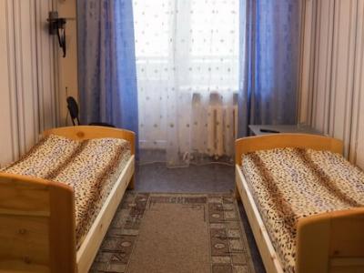 Фото отеля