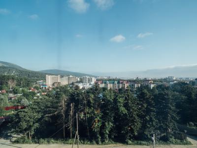 Фото номера отеля