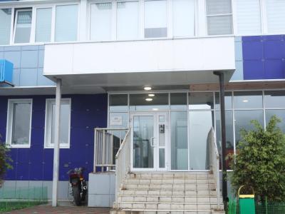 Фото отеля