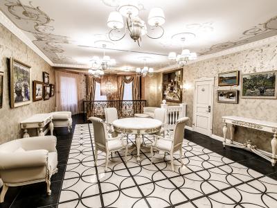 Фото отеля