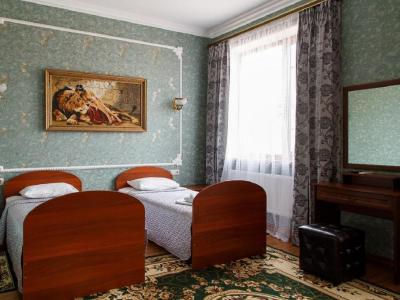 Фото номера отеля
