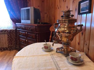Фото номера отеля