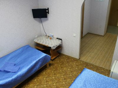 Фото номера отеля