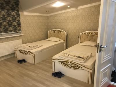 Фото отеля