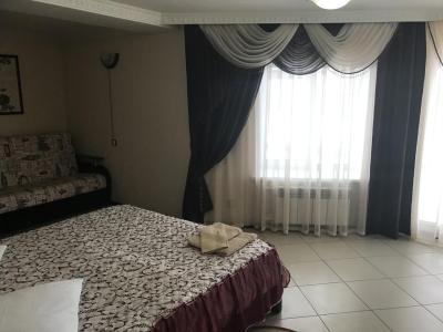 Фото отеля