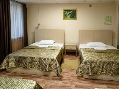 Фото отеля