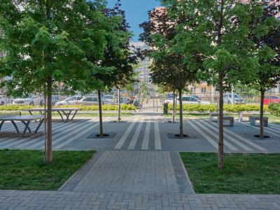 Фото отеля